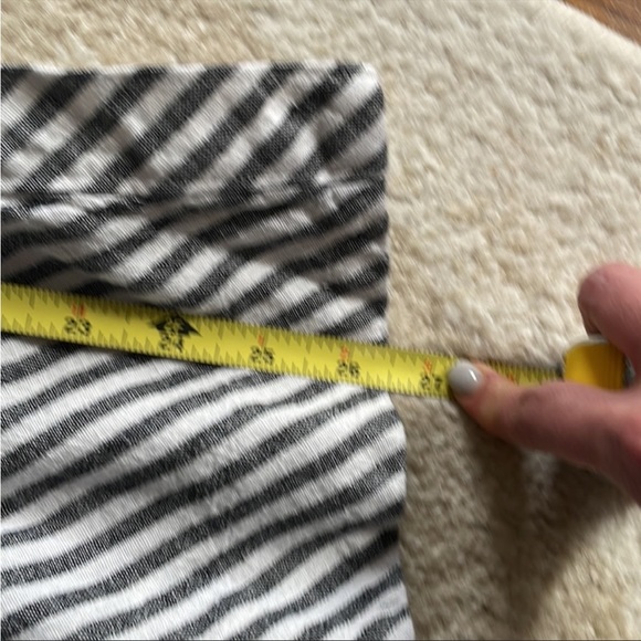 Madewell Rhoda side button midi skirt - Picture 11 of 14